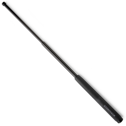 Monadnock Detective Series Expandable Baton W Standard Tip