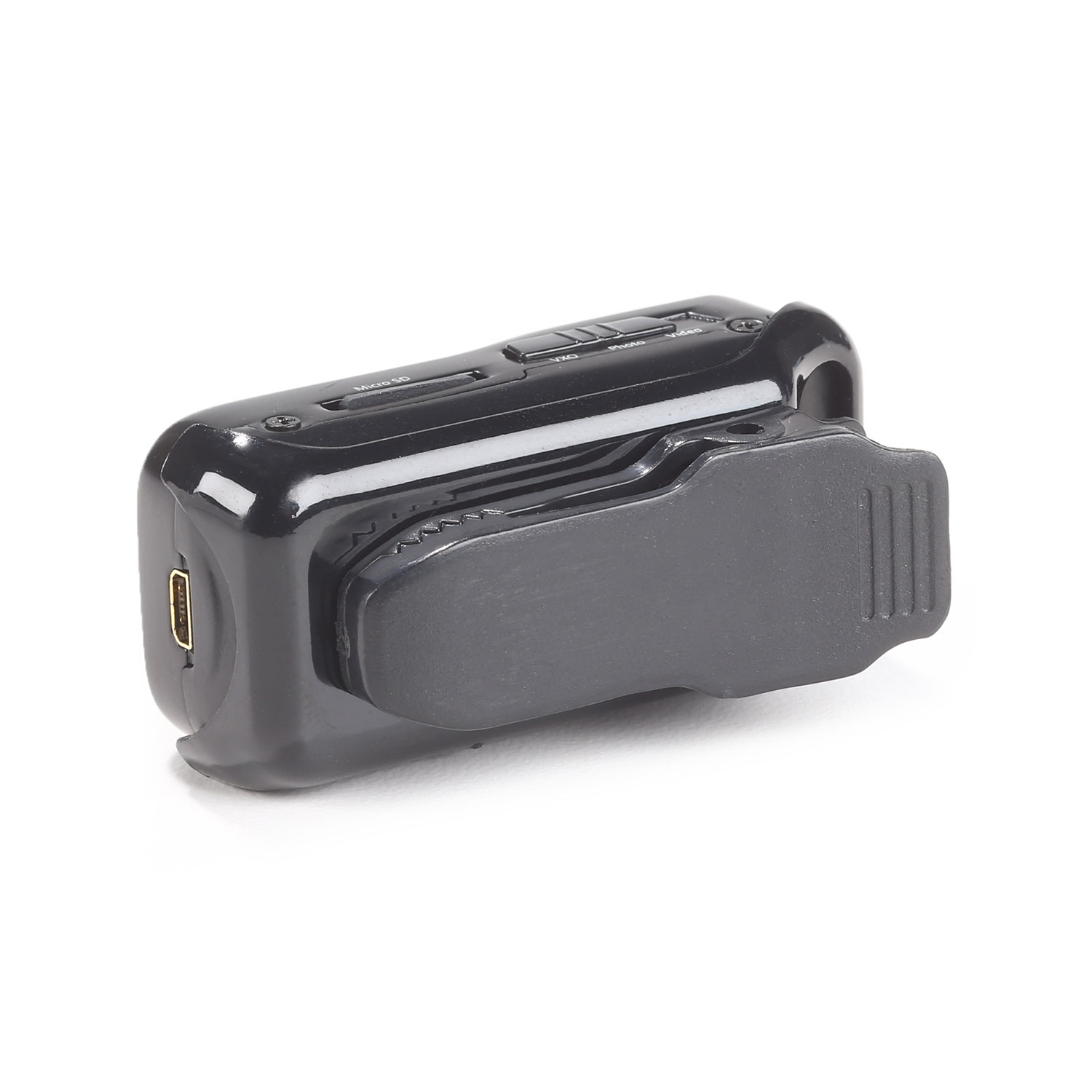 Patrol Eyes 1080P Mini Infrared Body Camera