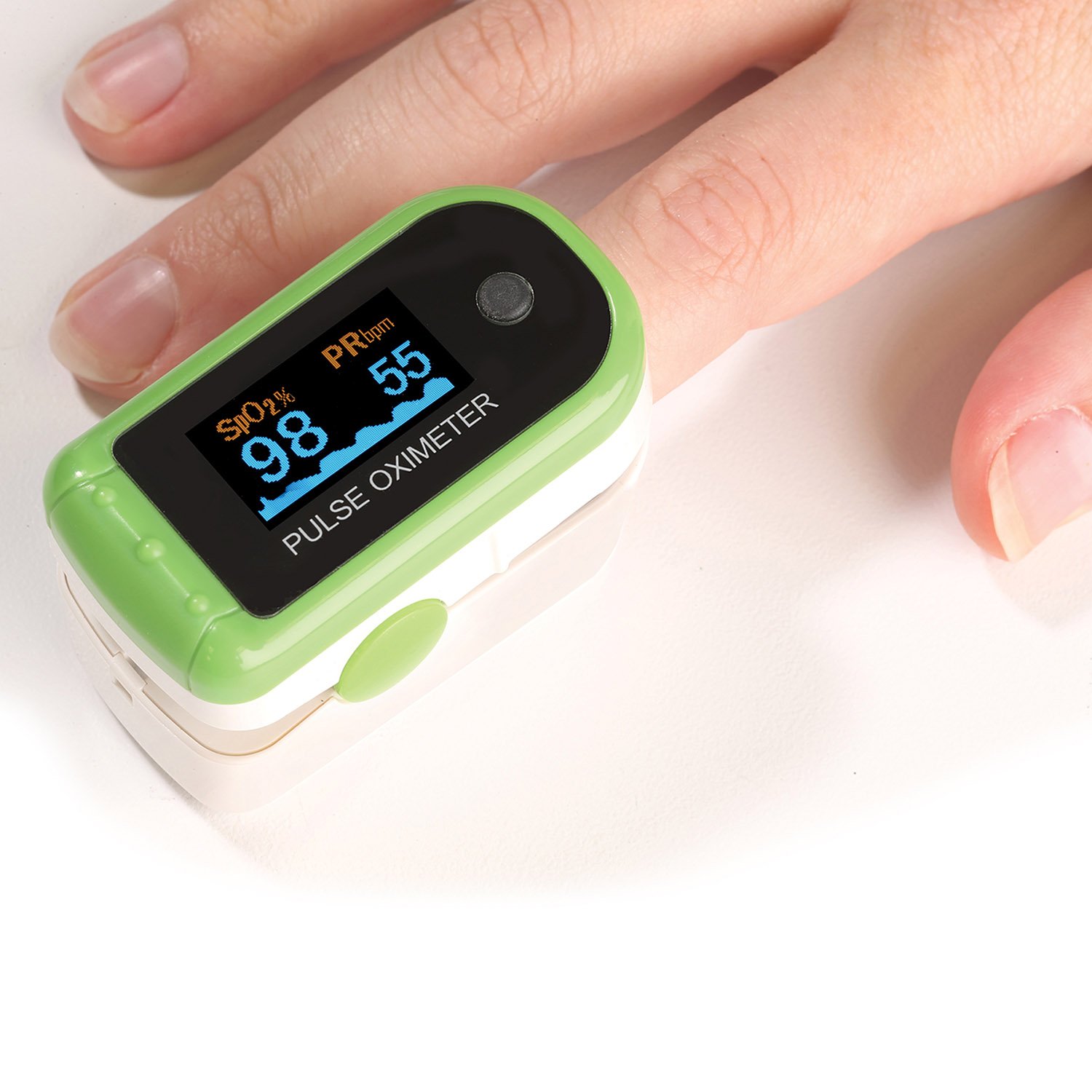 wrist-pulse-oximeter-finger-tip-spo2-probe-oortable-watch-cms50f