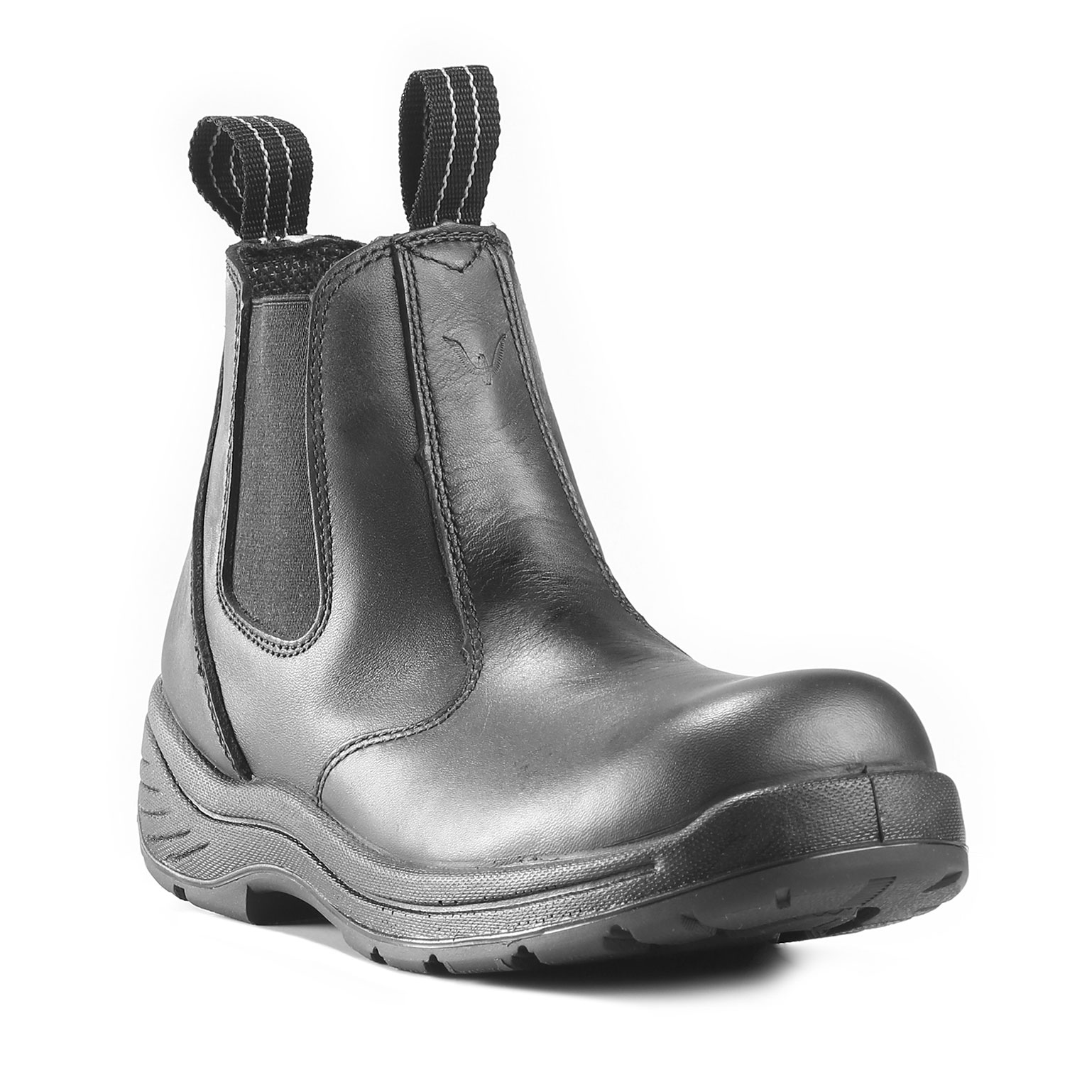 thorogood 6 quick release station boot