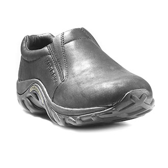 merrell jungle moc mens black