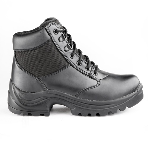 galls high gloss boots