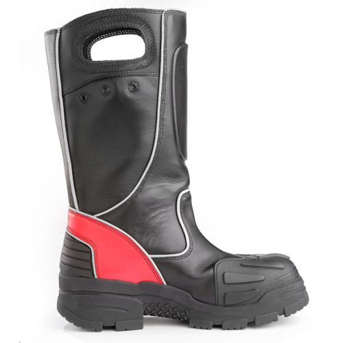 fire dex boots review
