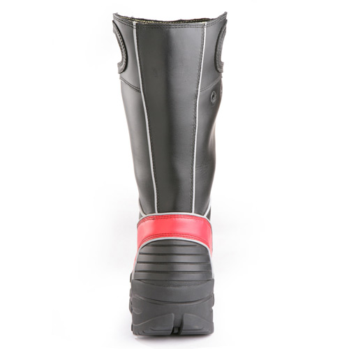 fire dex boots review