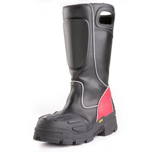 fire dex boots review