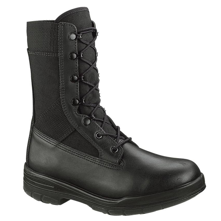bates seal boots