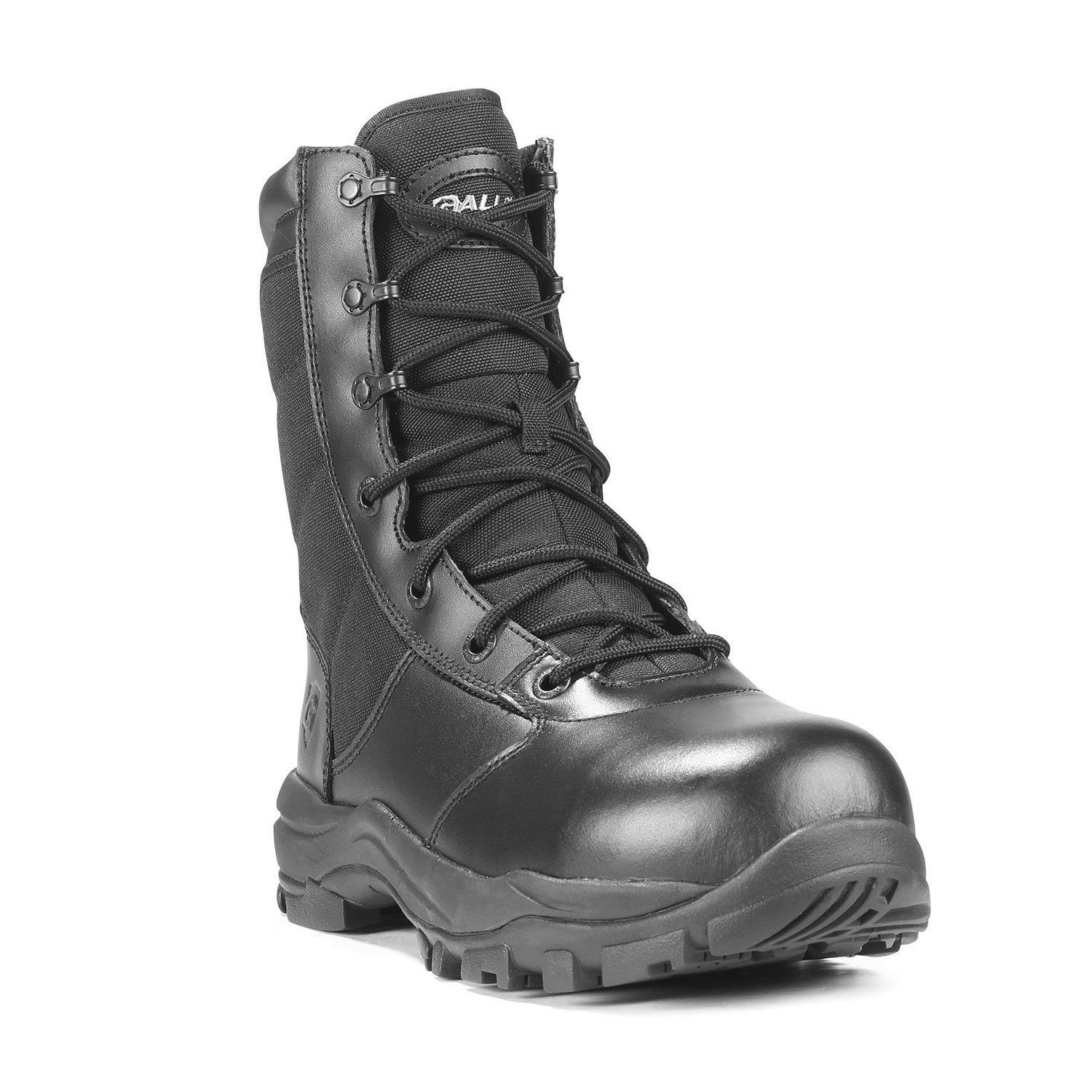 galls steel toe boots