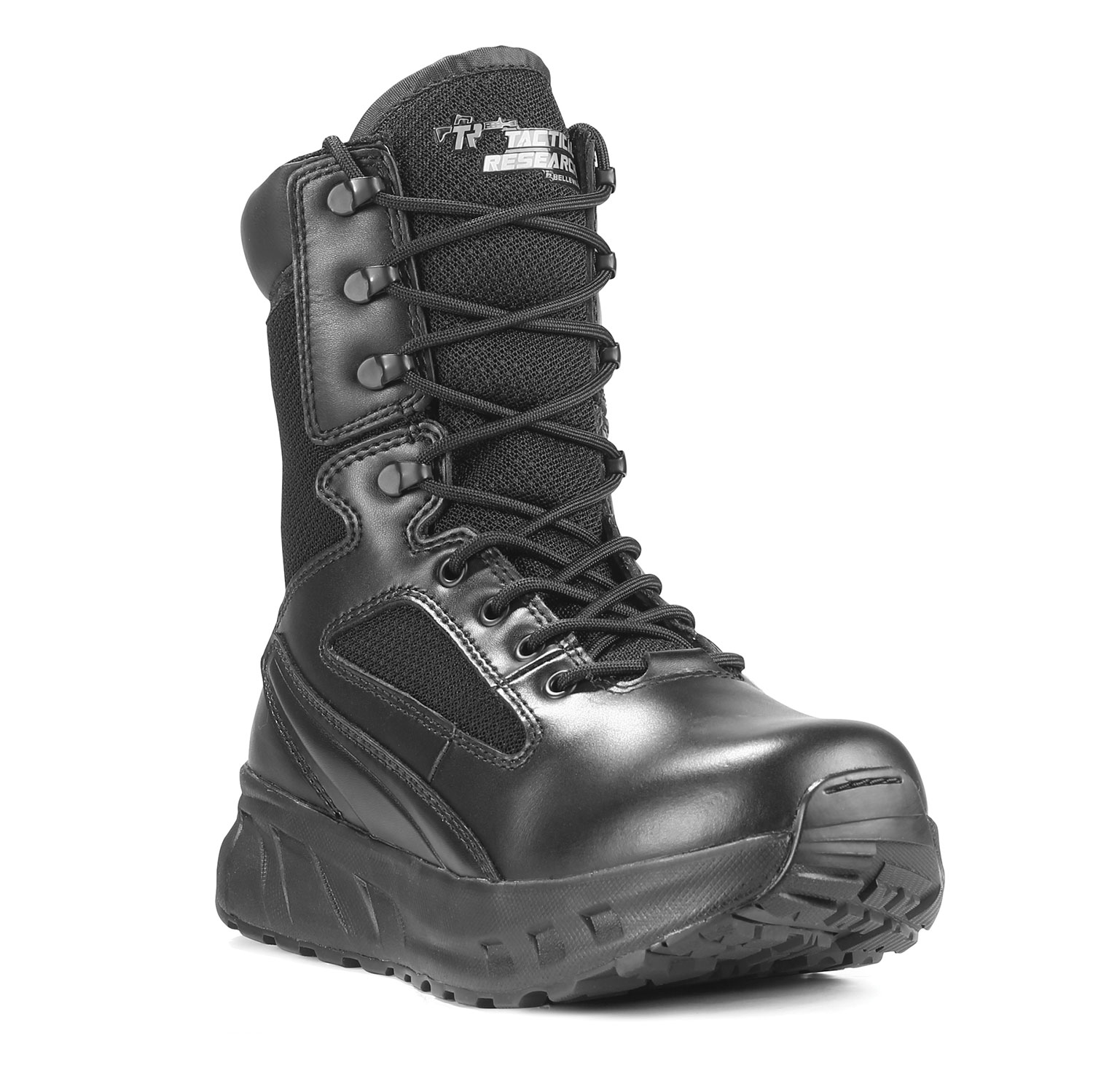 belleville boots 10.5