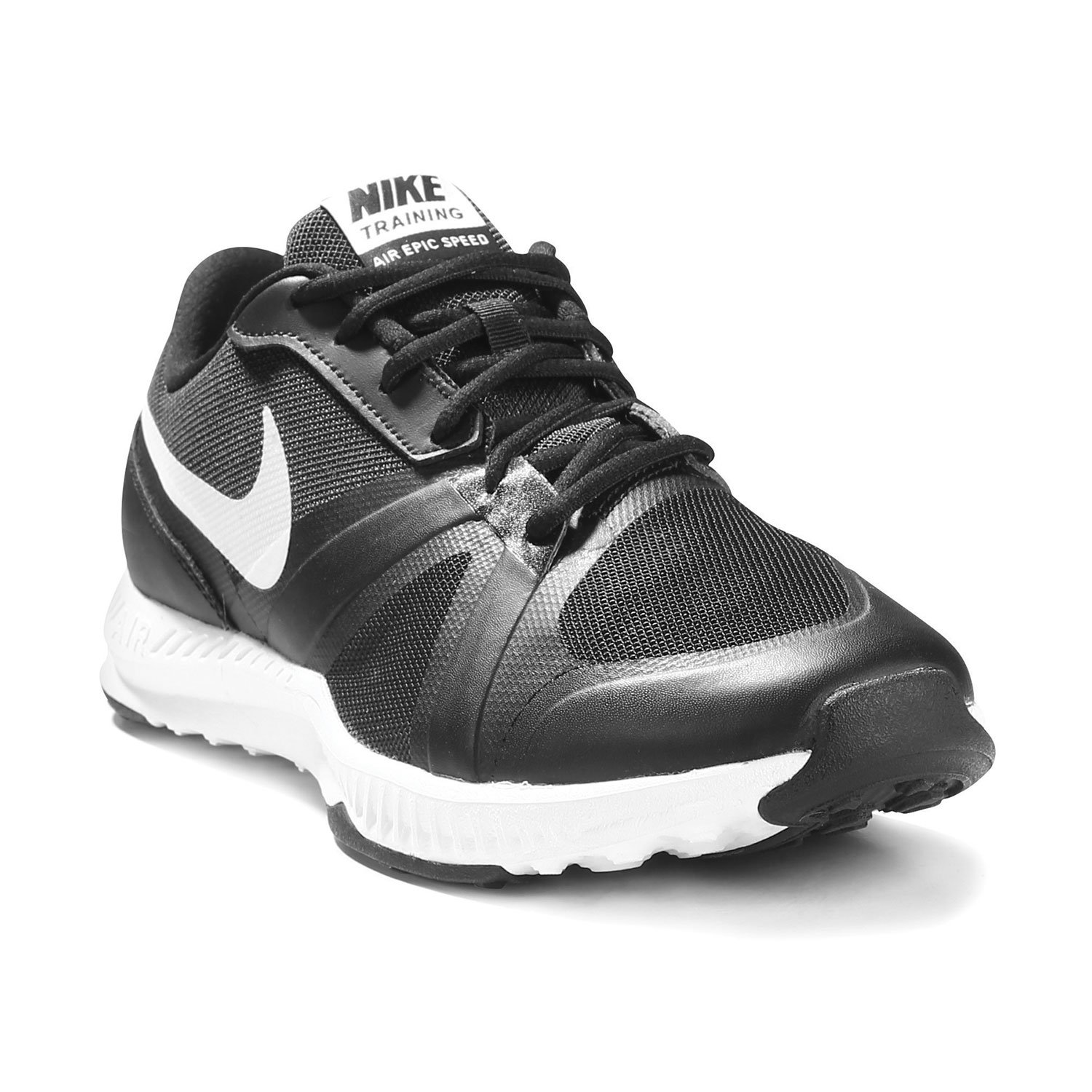 6 Day Nike Air Workout Shoes for push your ABS