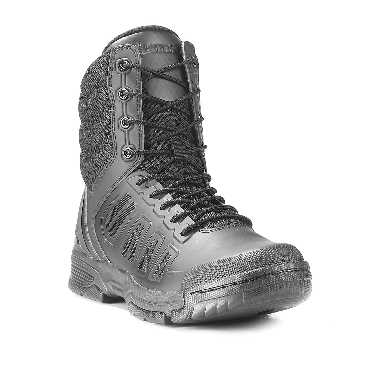 bates engineer boots