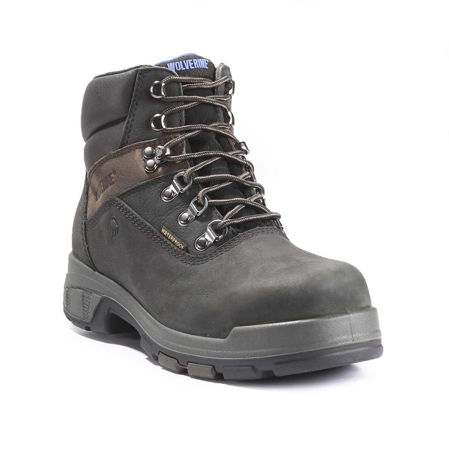 wolverine nolan 6 boot