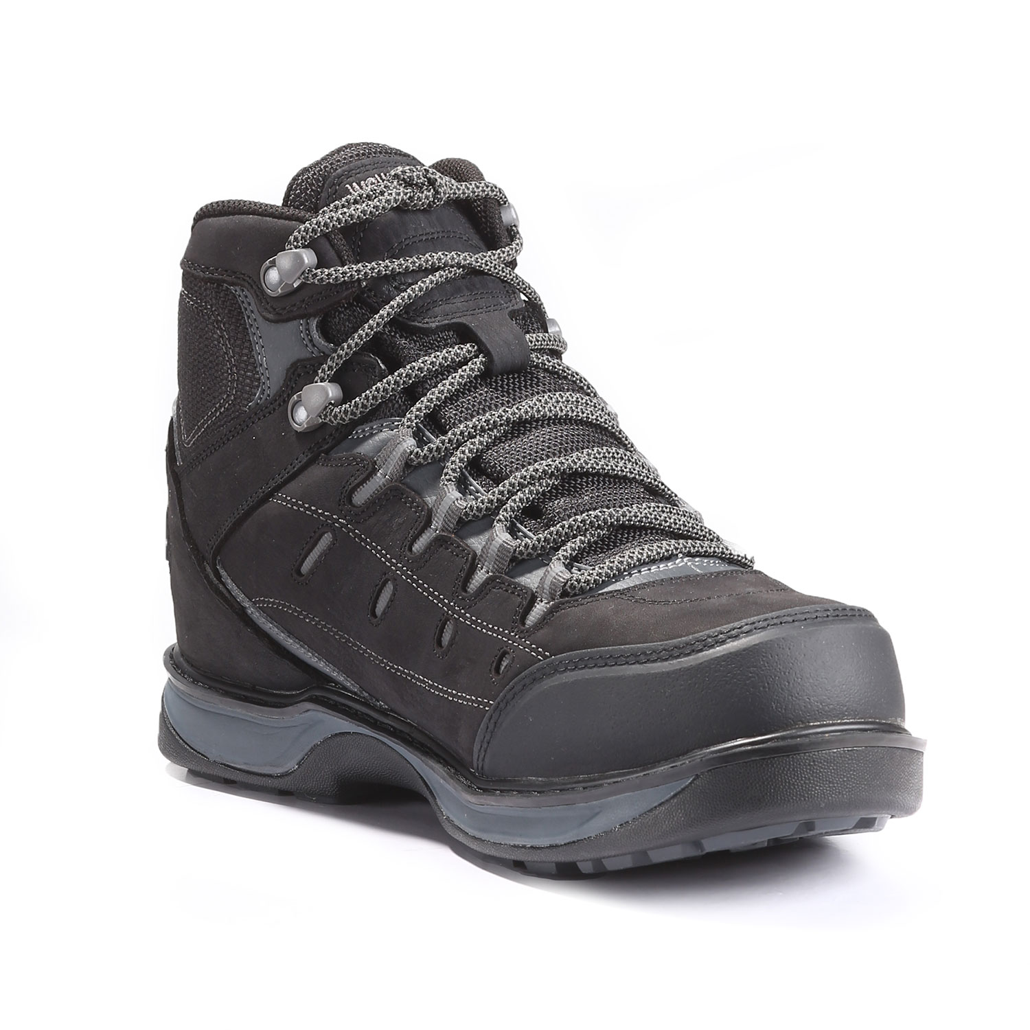 wolverine composite toe insulated boots