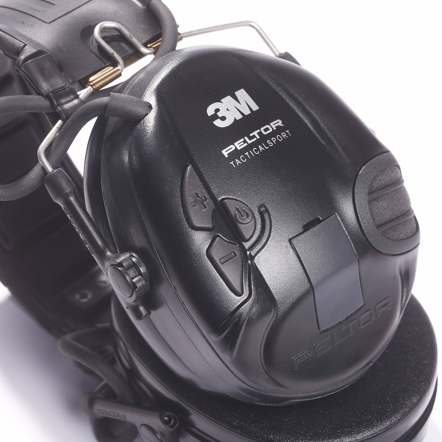 3m Peltor Tactical Sport Electronic Headset