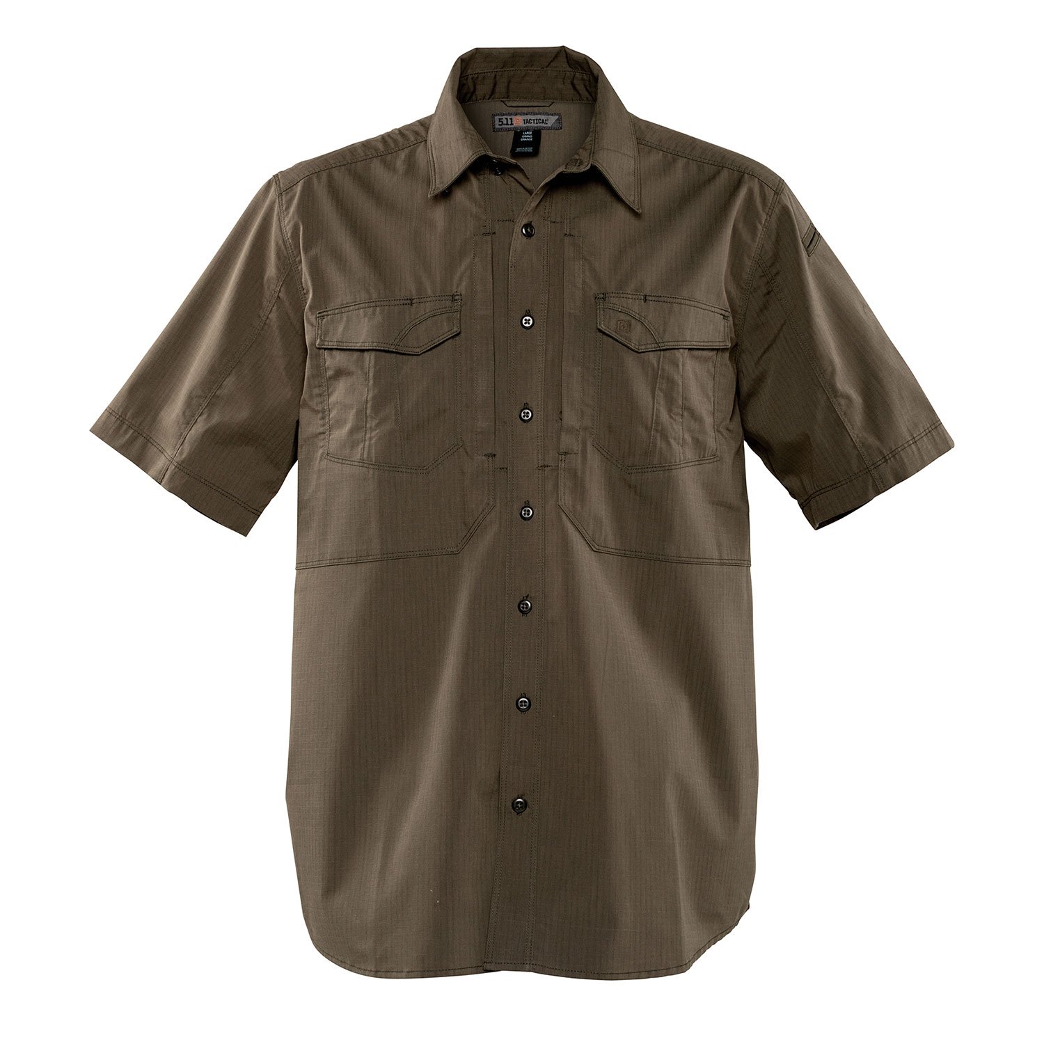 5.11 stryke short sleeve shirt