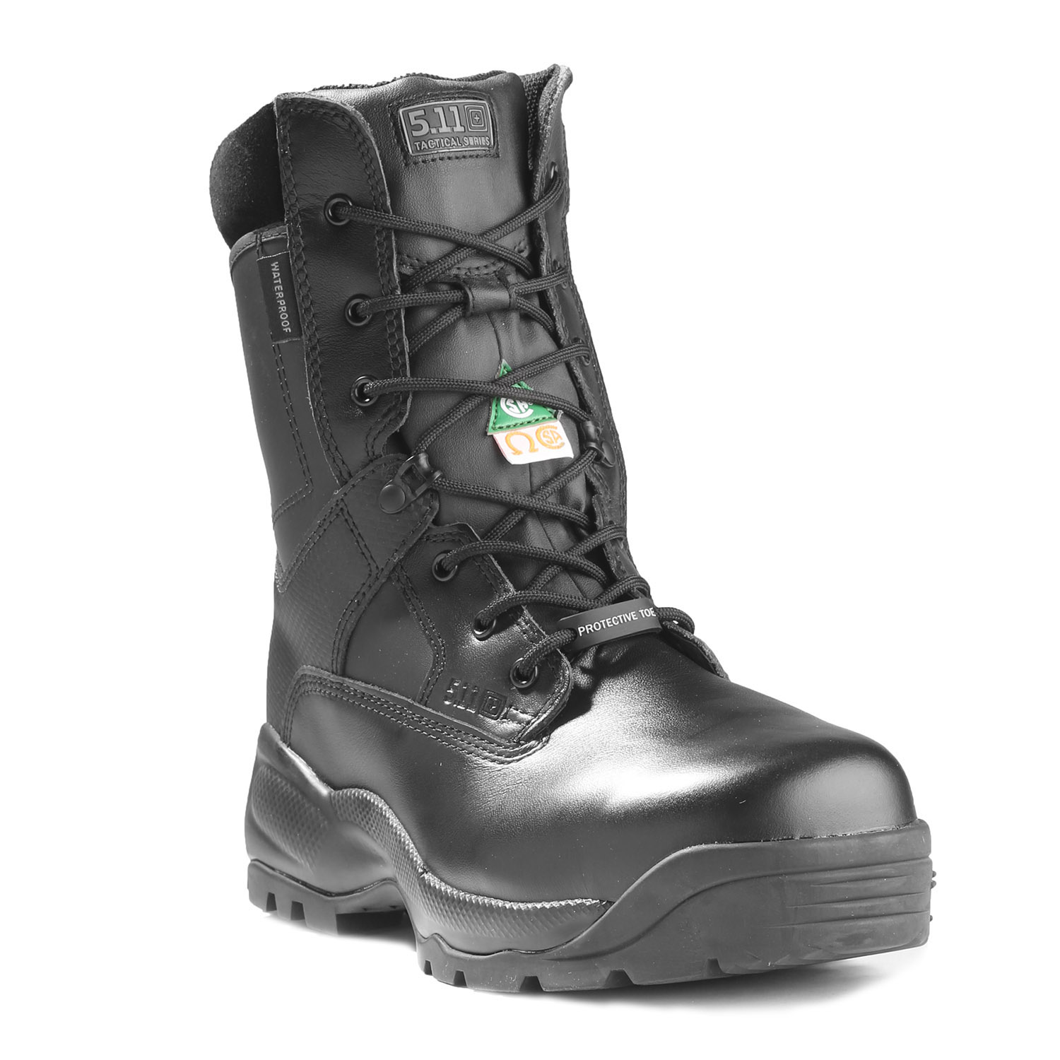 women's tactical boots nike