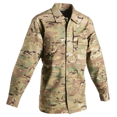 multicam field shirt