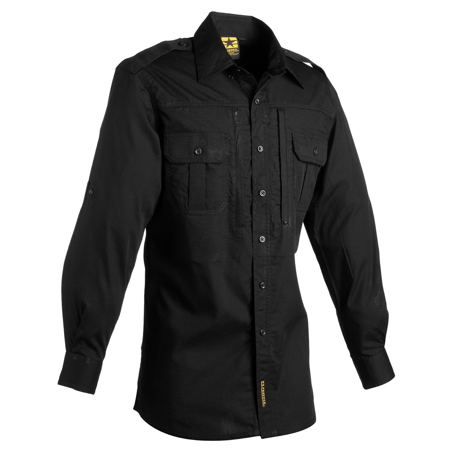 propper tactical shirt