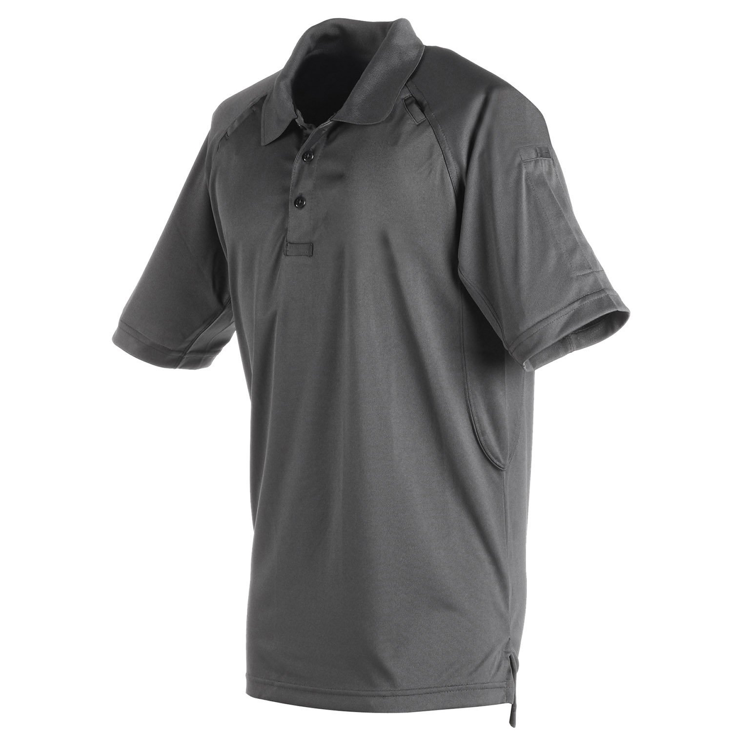 tactical performance polo