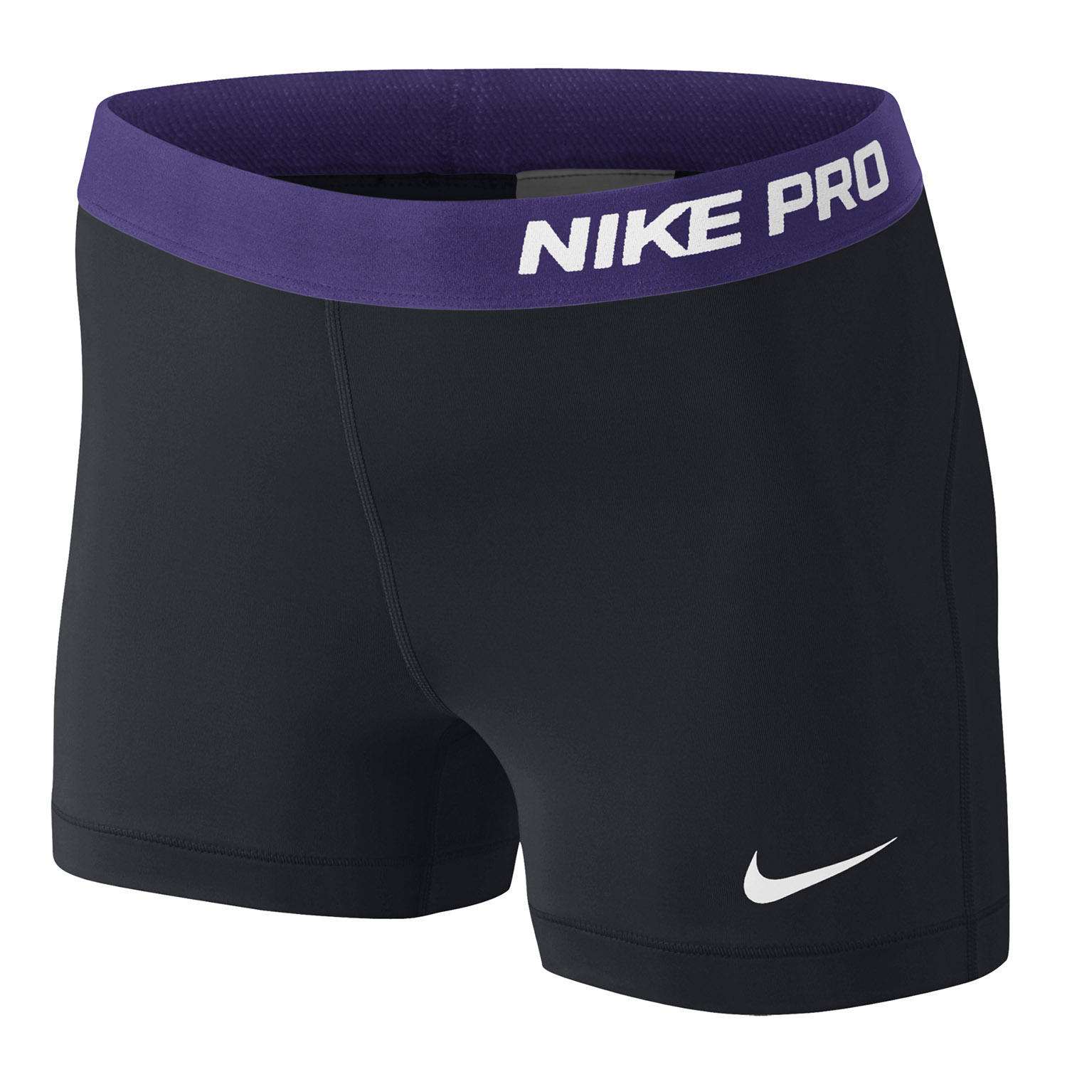 nike pro shorts size small