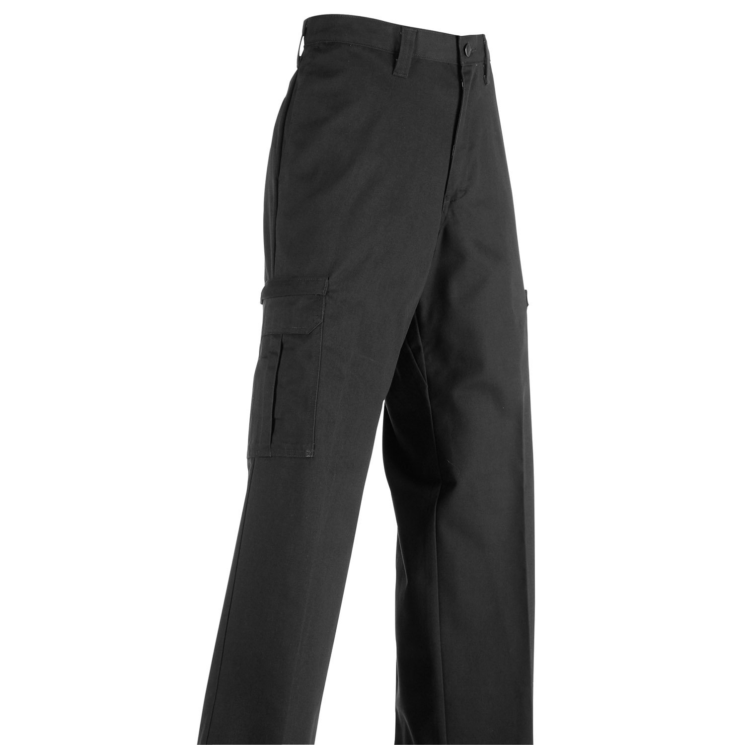 black dickie cargo pants