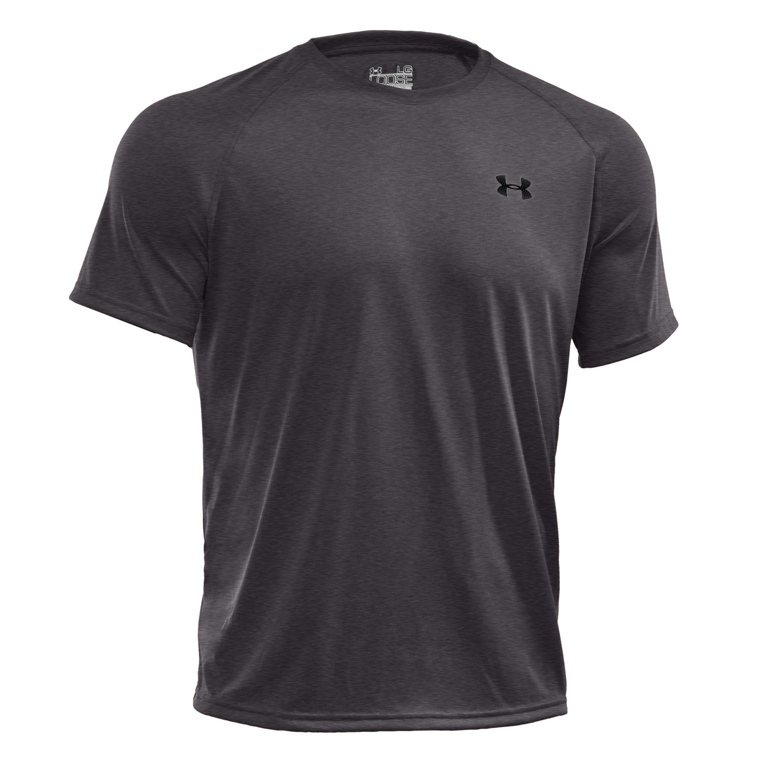 shrink under armour shirt