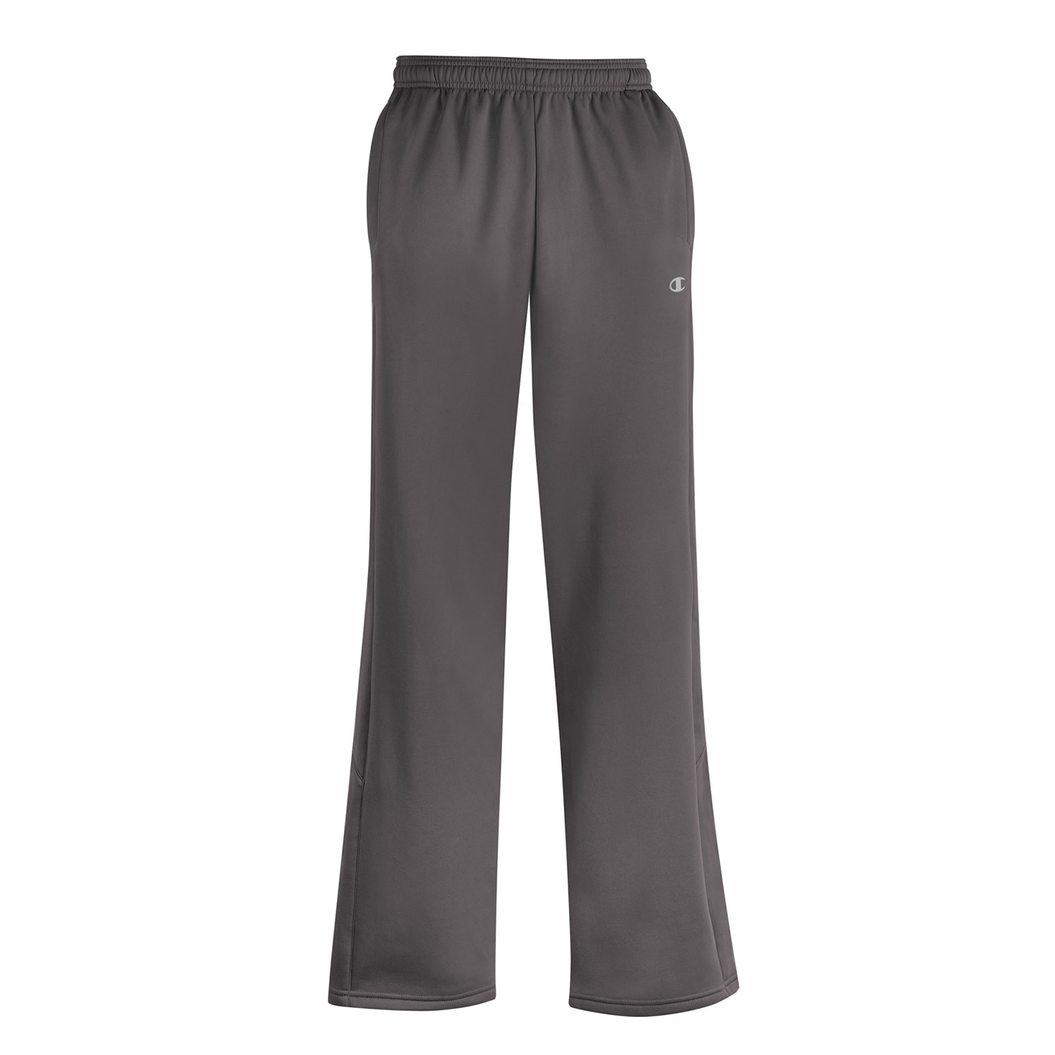 champion men's powertrain knit training pant