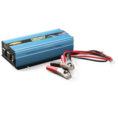 Power Bright 1100 Watt Power Inverter