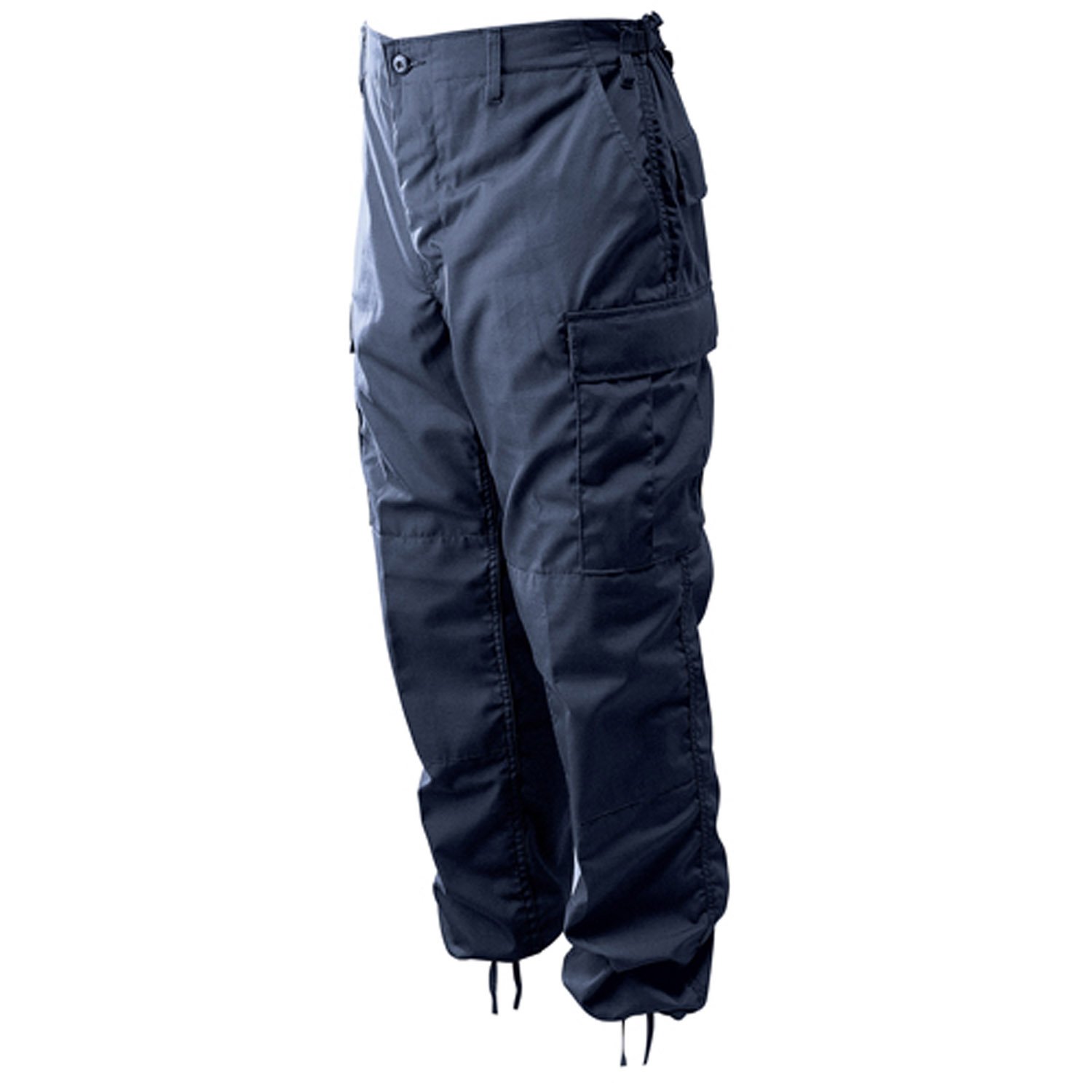 6 pocket track pants