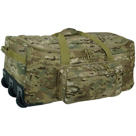 bag deployment tri alpha wheel code