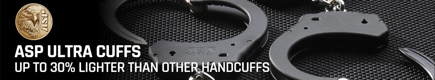 ASP Ultra Cuffs