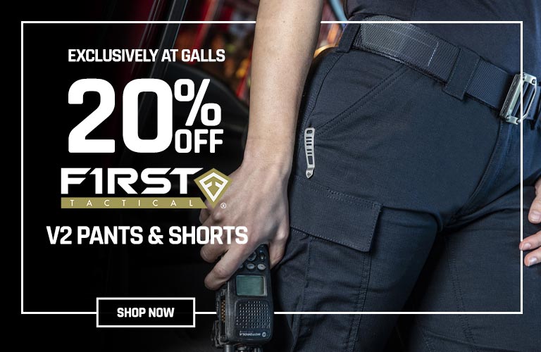 20% Off V2 Pants