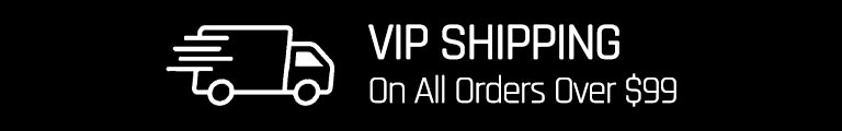 Shipping Information
