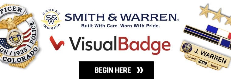 VisualBadge from Smith and Warren
