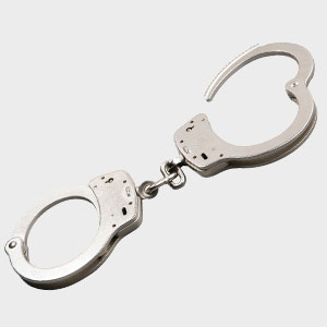 Handcuffs | Restraints