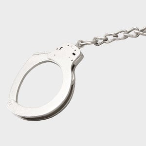 Handcuffs | Restraints