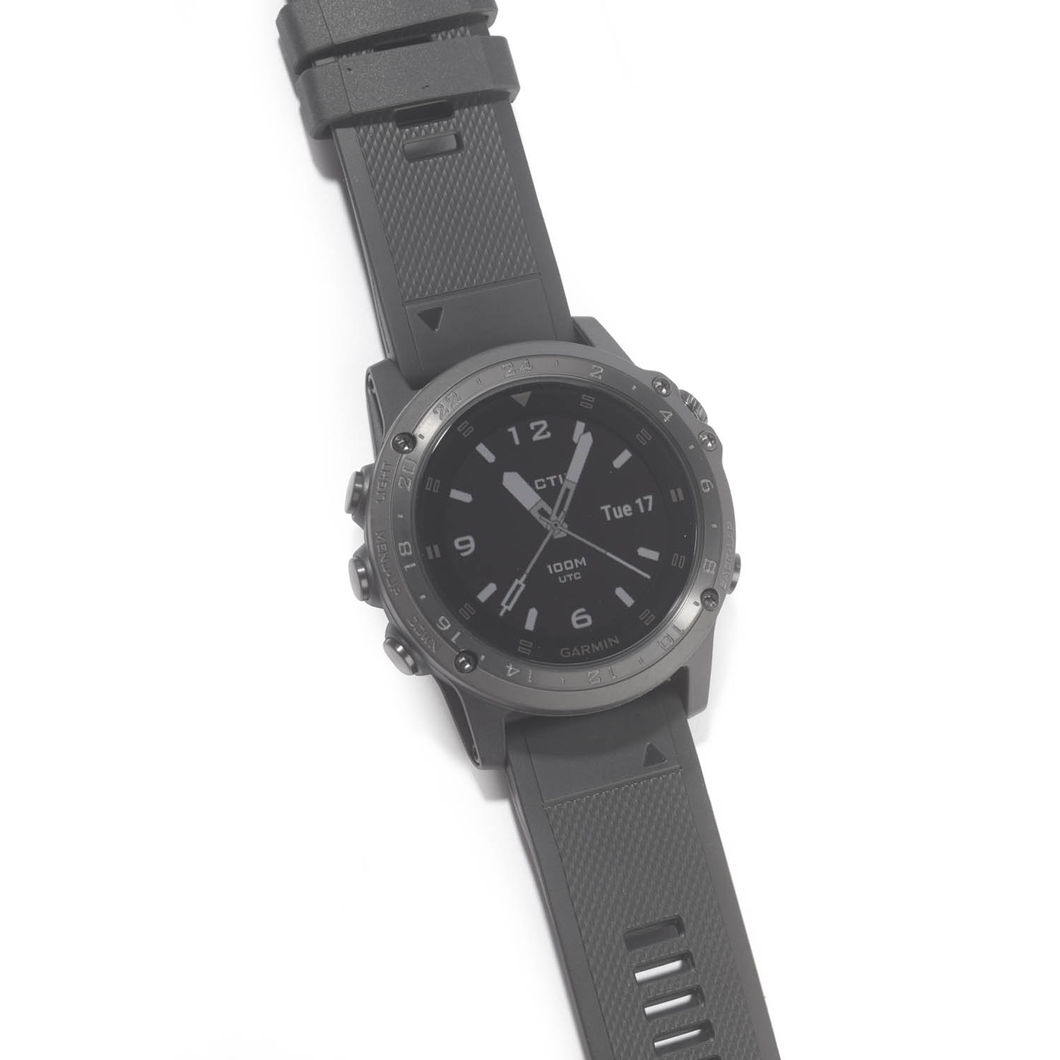 garmin tactix bravo topo maps