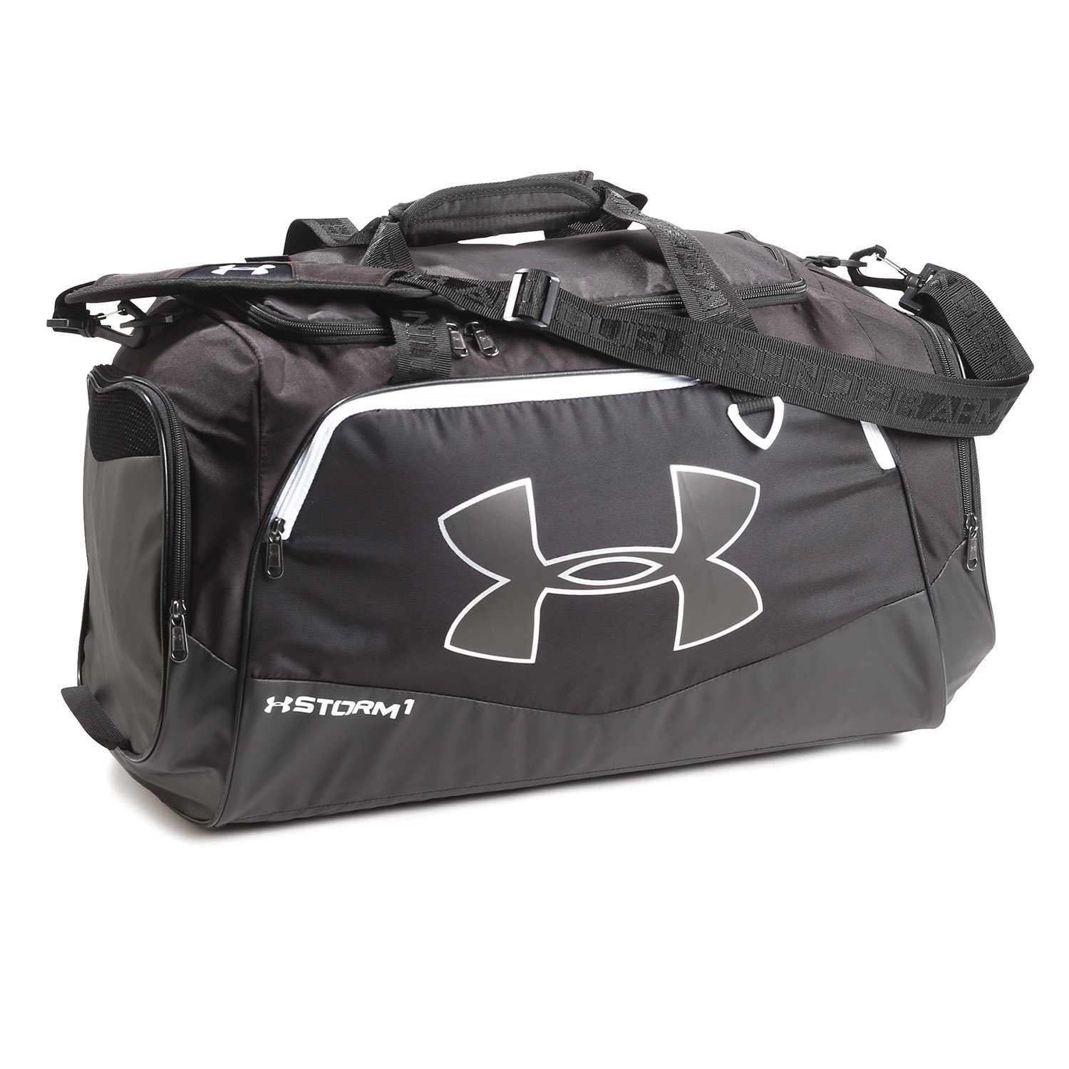 Under Armour Undeniable Duffle II