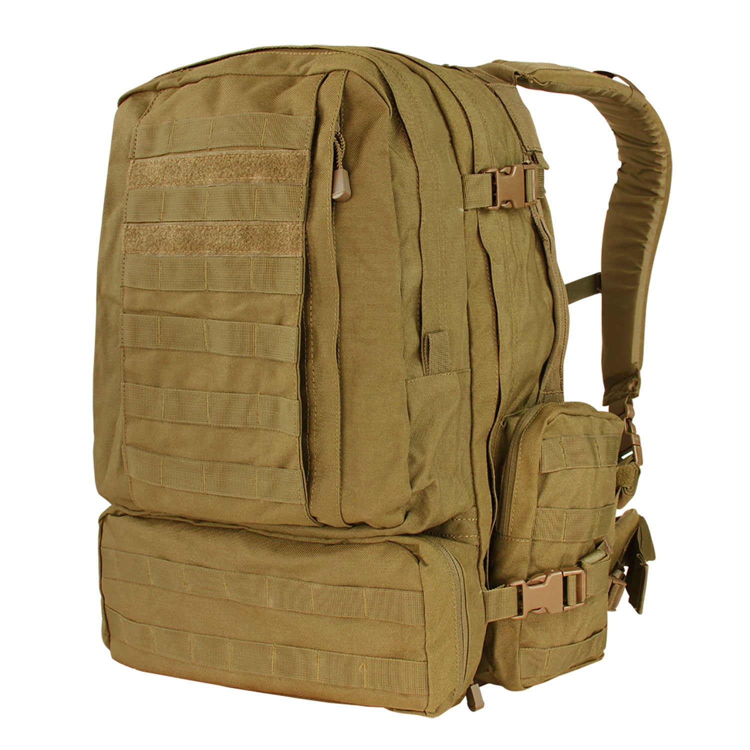 under armour heavy assault backpack