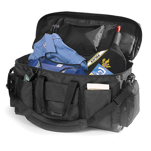 Galls StreetPro Plus Gear Bag