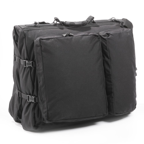 BLACKHAWK! C.I.A. Garment Travel Bag