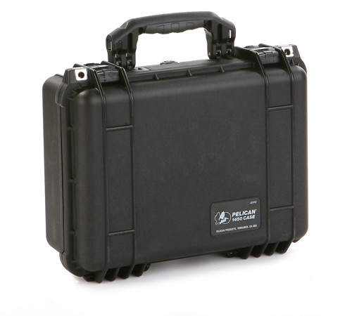 Pelican Case 1450