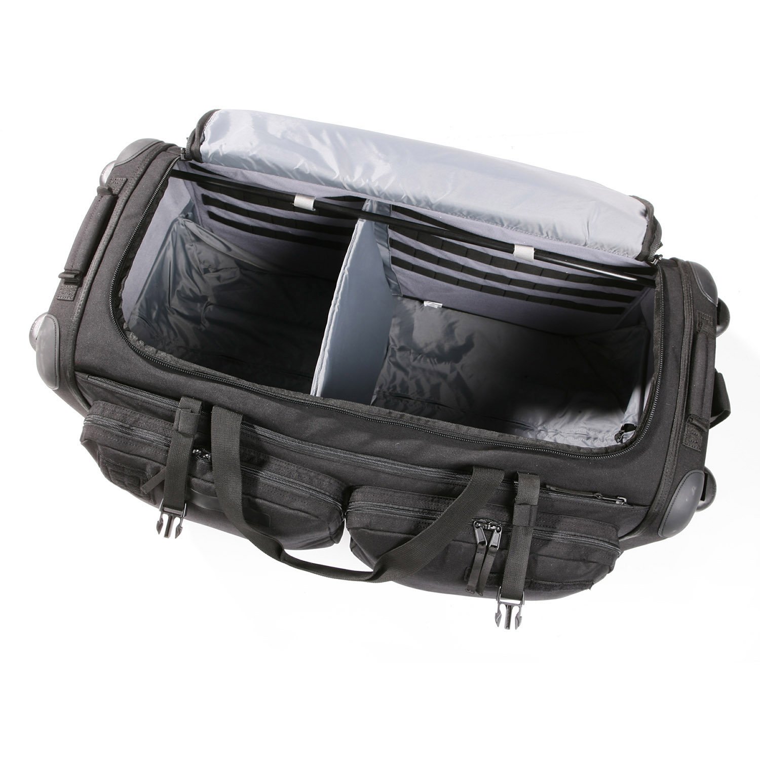 5.11 Tactical Mission Ready 2.0 Rolling Bag