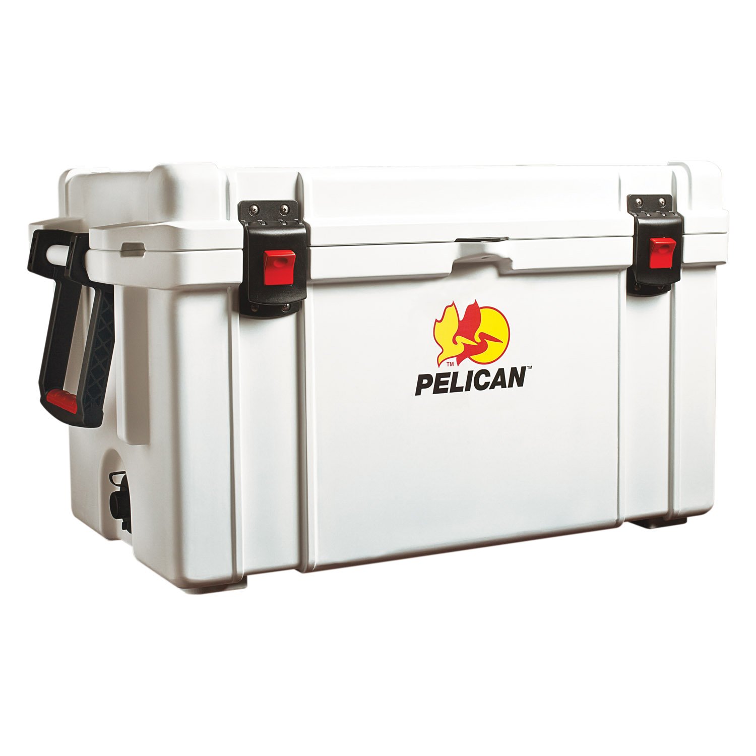Pelican Elite Coolers: 95 Qt, 150 Qt & 250 Qt