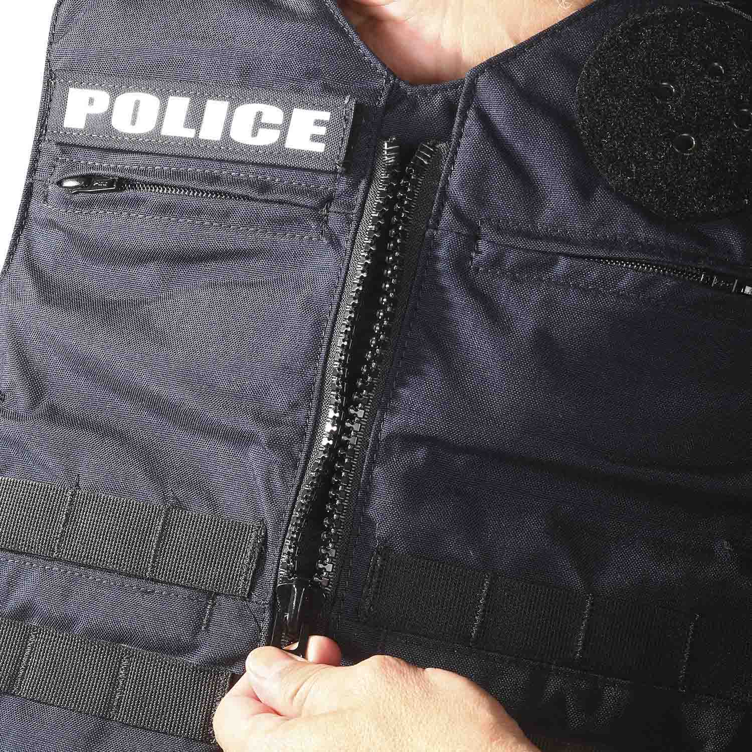 Point Blank Guardian Ballistic Vest Carrier