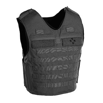 Body Armor | Ballistic Protection | Tactical Vest | Kevlar Vest
