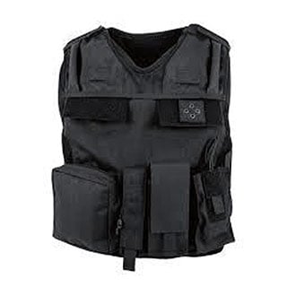 ballistic vest undershirt