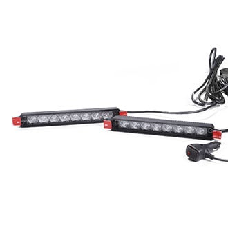 Star Phantom Led Lights Undercover Led Lightbars