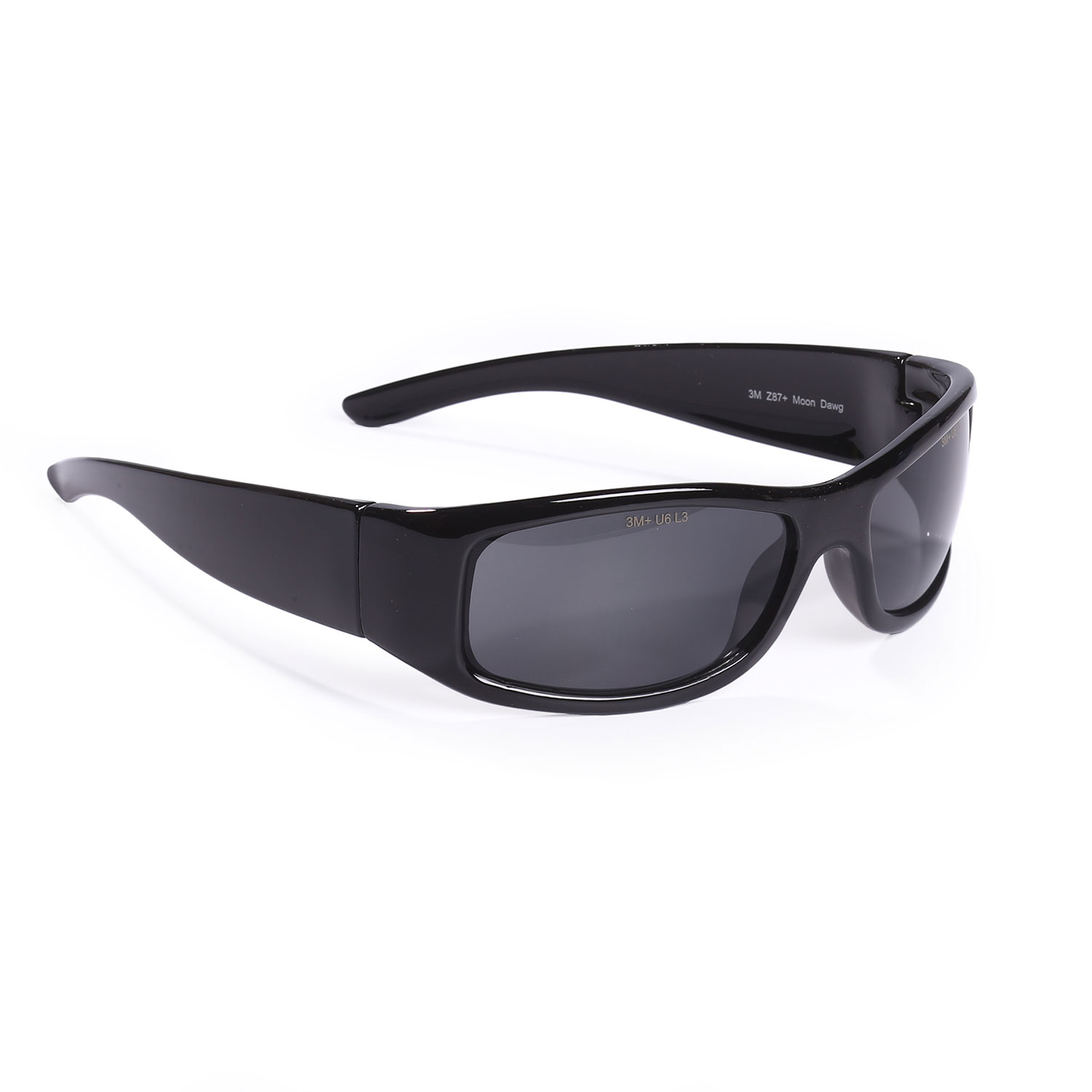 3M Moon Dawg Protective Eyewear