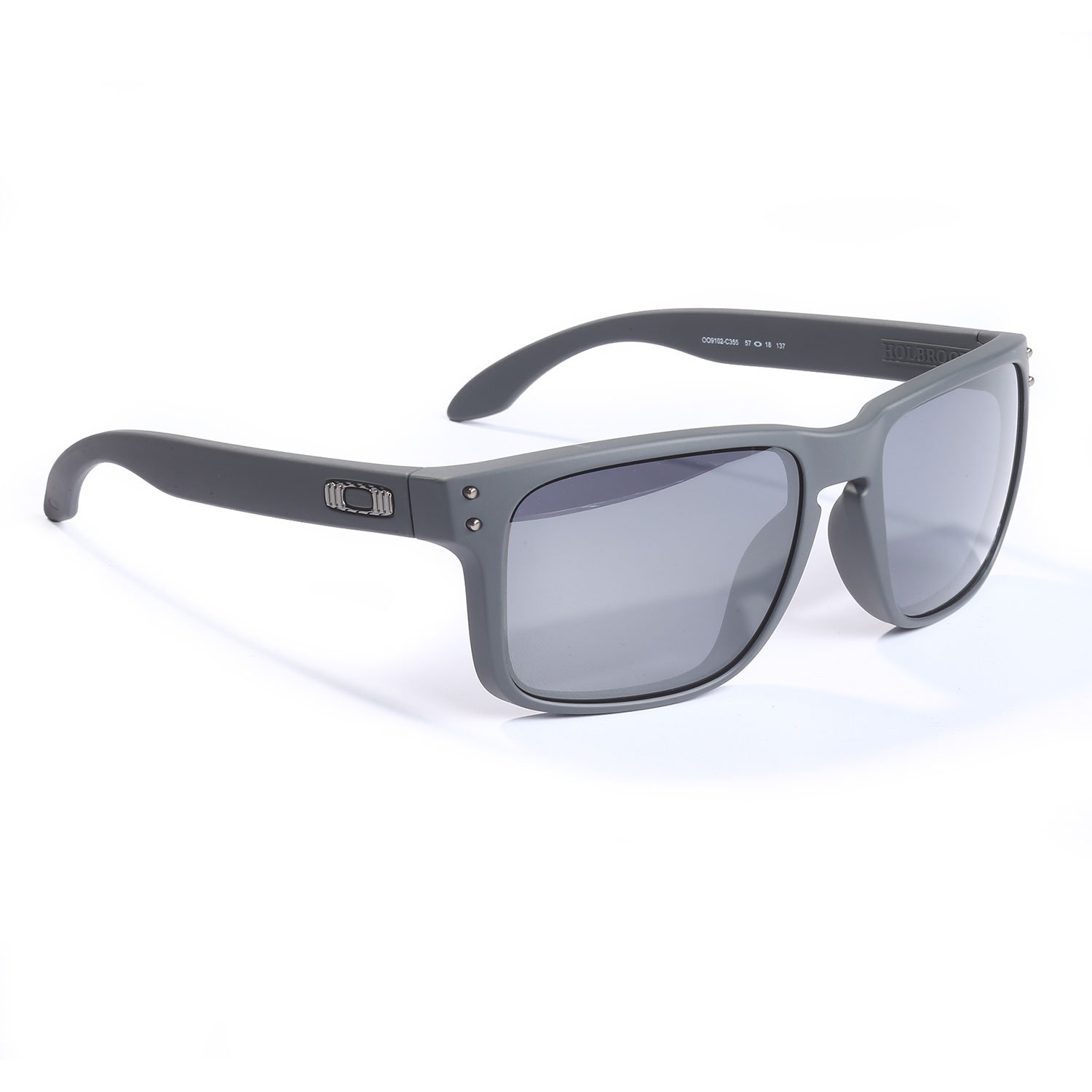 OAKLEY SI HOLBROOK DD TORNADO W/ BLK IRD