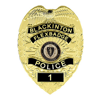 Flex Badges By Blacktinton